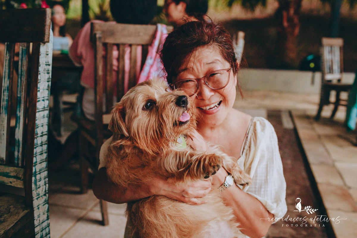 Aniversário Espaço Vila Lara São Roque