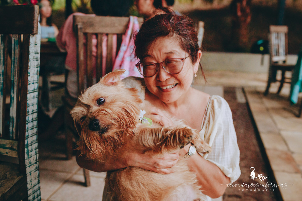 Aniversário Espaço Vila Lara São Roque