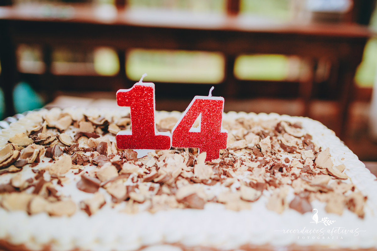 Aniversário Espaço Vila Lara São Roque