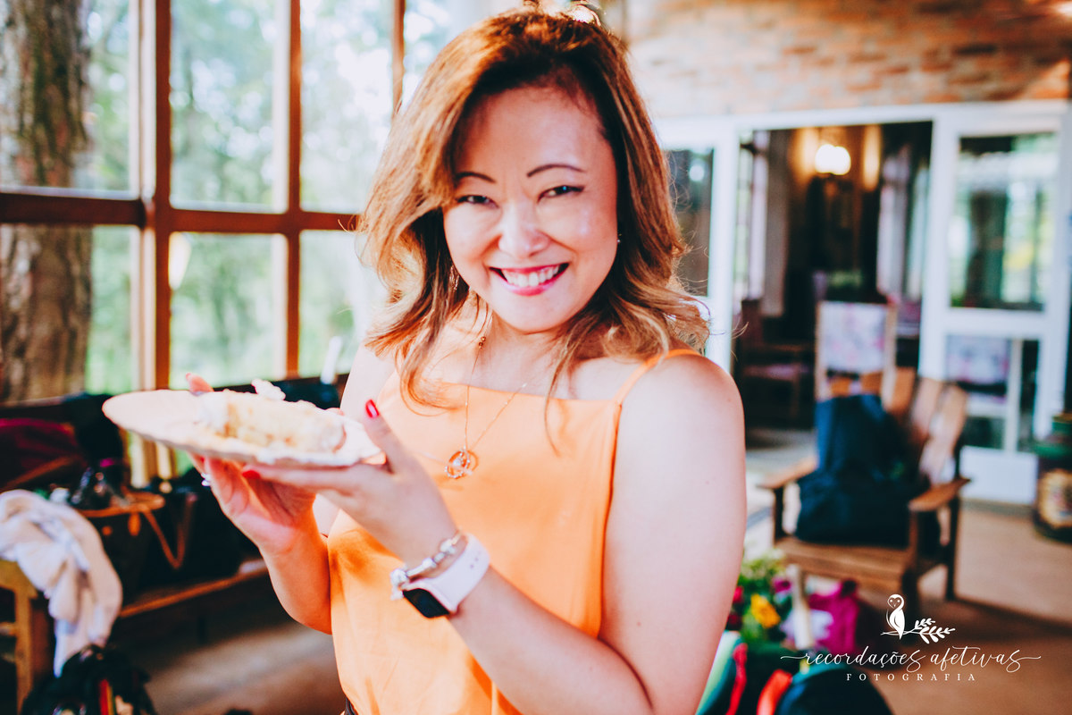 Aniversário Espaço Vila Lara São Roque