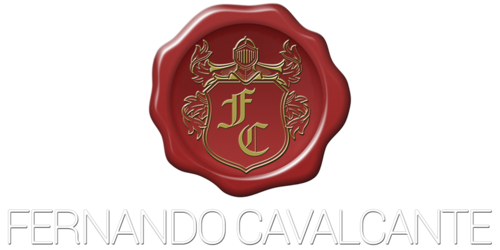 Logotipo de Fernando Pereira Cavalcante