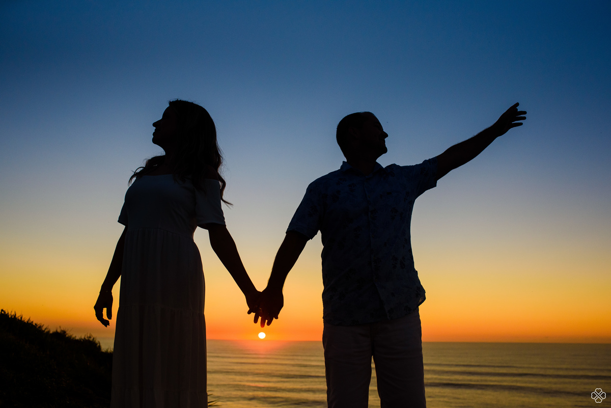 Pré Casamento em Torres
