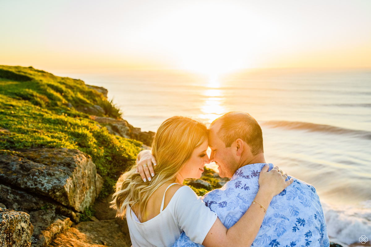 Pré Casamento em Torres