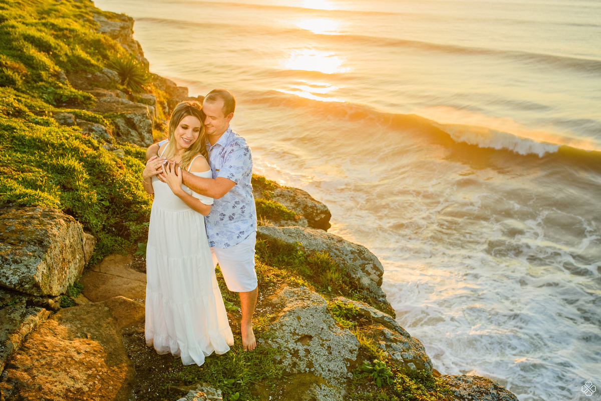 Pré Casamento em Torres