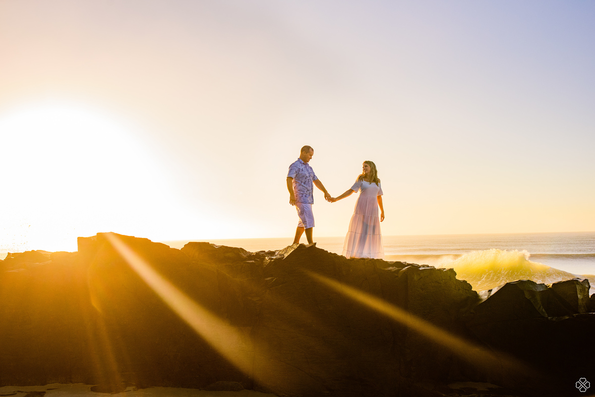 Pré Casamento em Torres