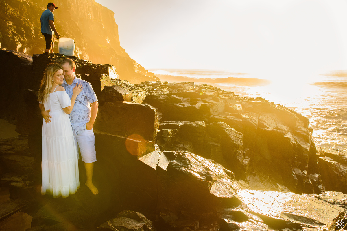 Pré Casamento em Torres