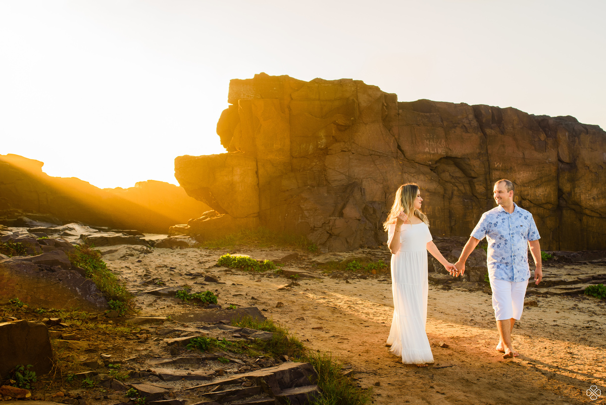 Pré Casamento em Torres