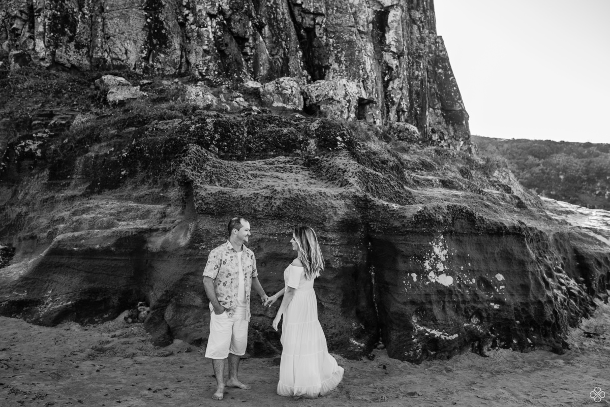 Pré Casamento em Torres