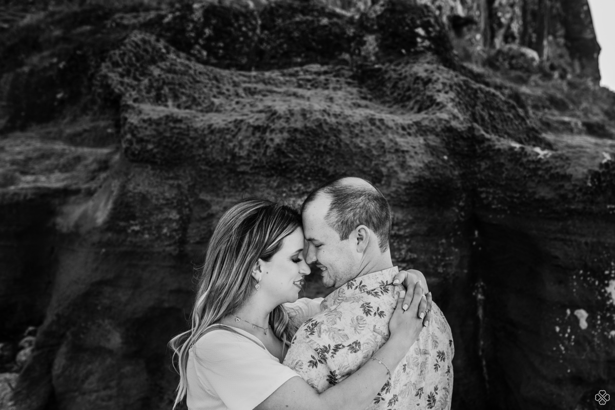 Pré Casamento em Torres