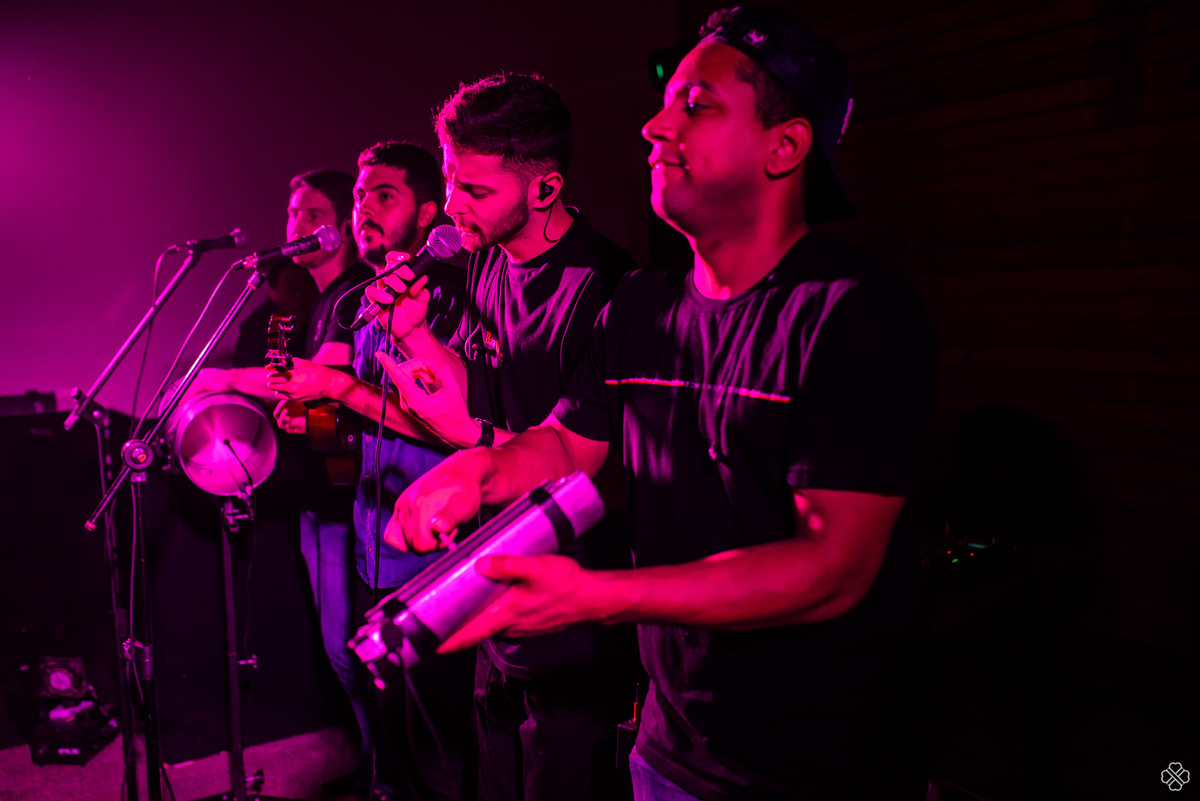 festa de formatura em Dois Irmãos