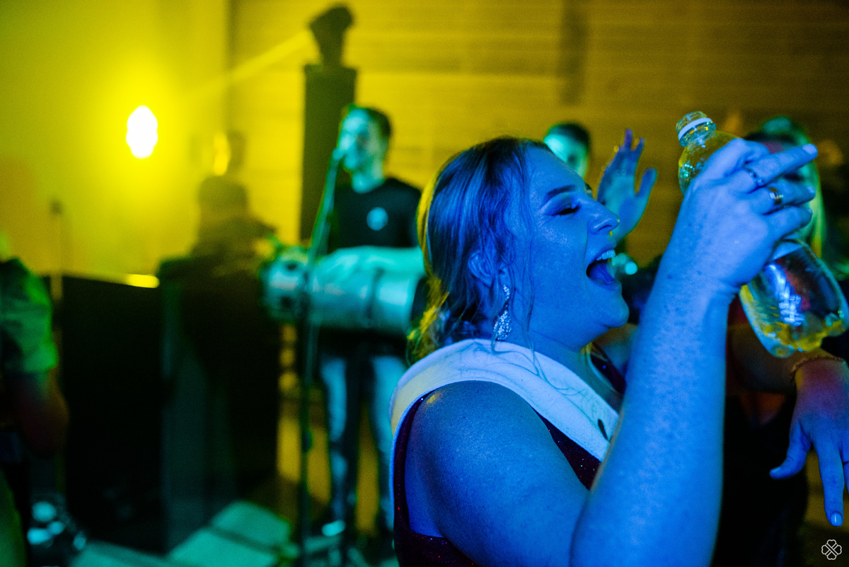 festa de formatura em Dois Irmãos