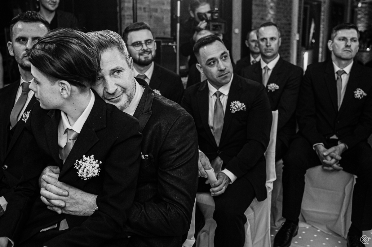 Casamento em Dois Irmãos