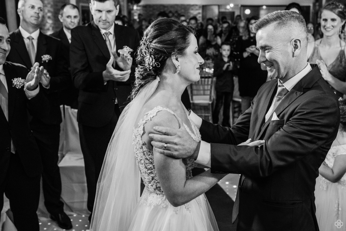 Casamento em Dois Irmãos