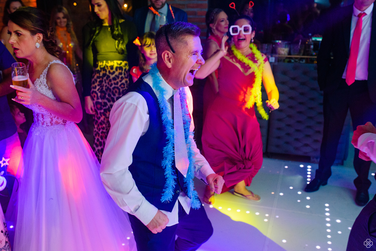 Casamento em Dois Irmãos