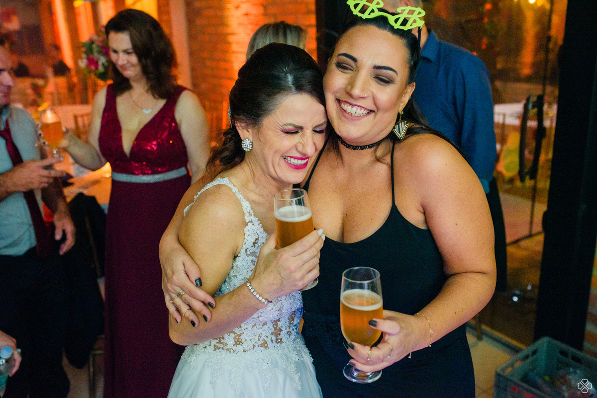 Casamento em Dois Irmãos
