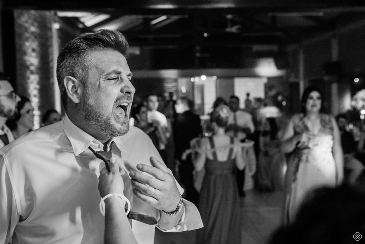 Casamento em Dois Irmãos