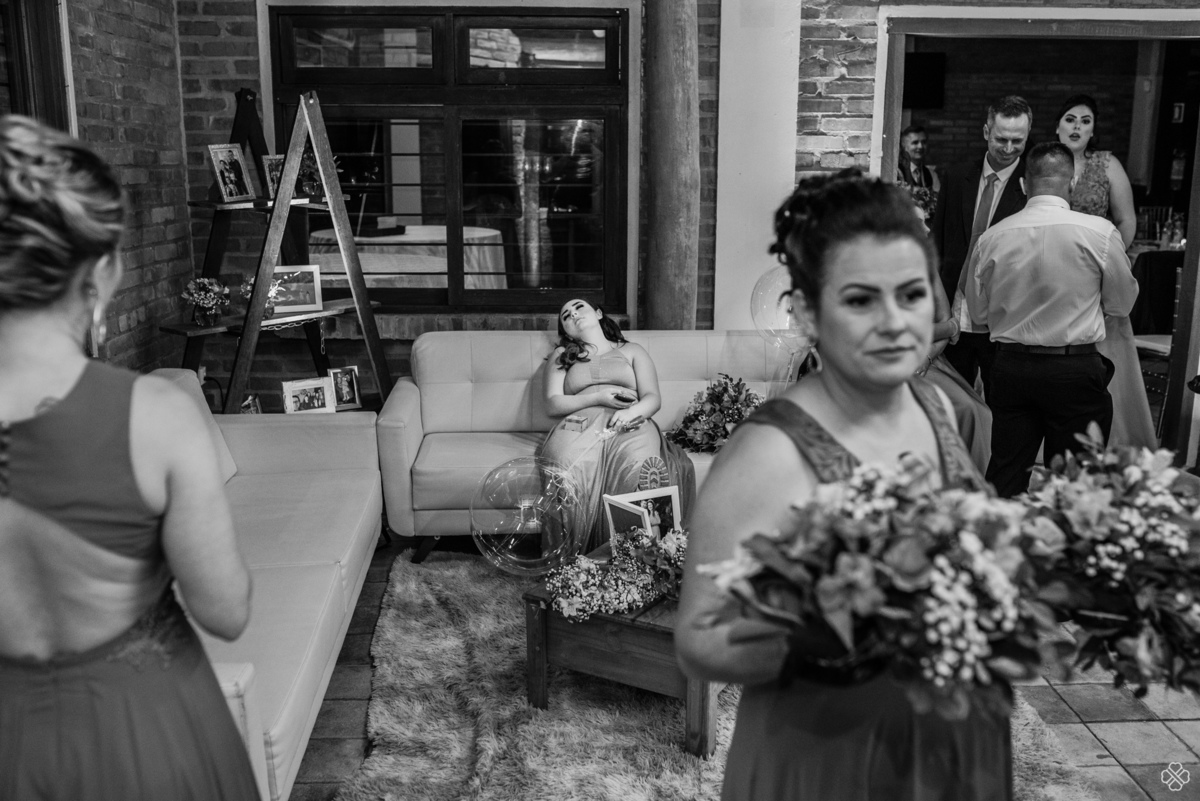 Casamento em Dois Irmãos