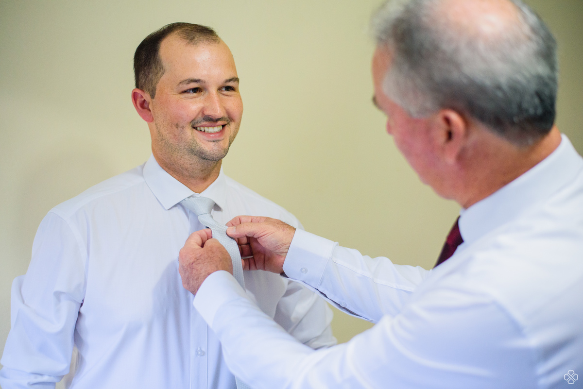 Casamento em Estância Velha