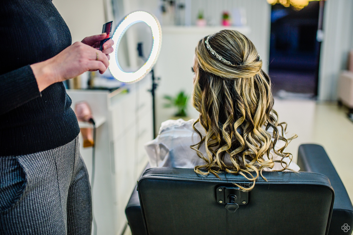 Casamento em Estância Velha