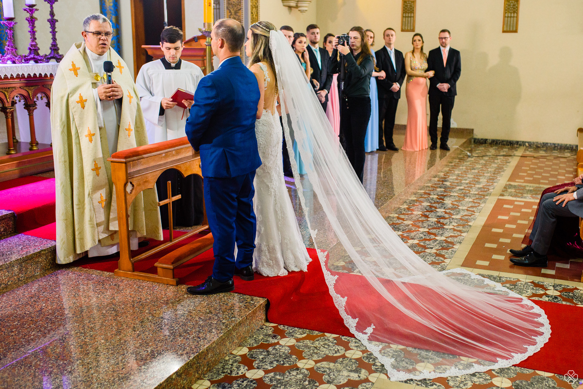 Casamento em Estância Velha