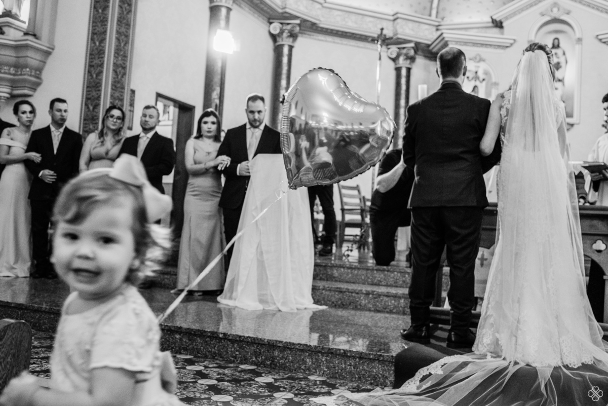 Casamento em Estância Velha