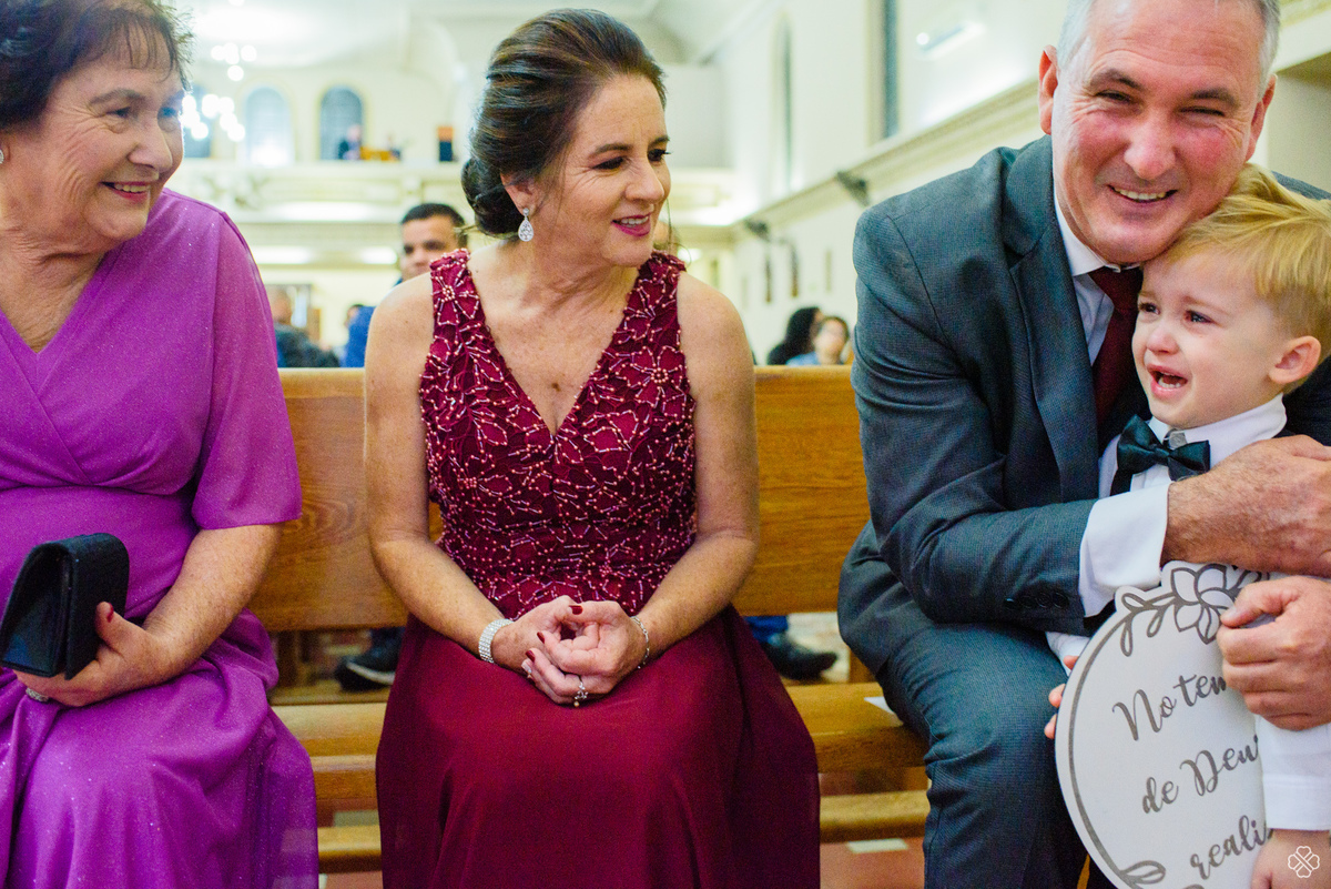 Casamento em Estância Velha