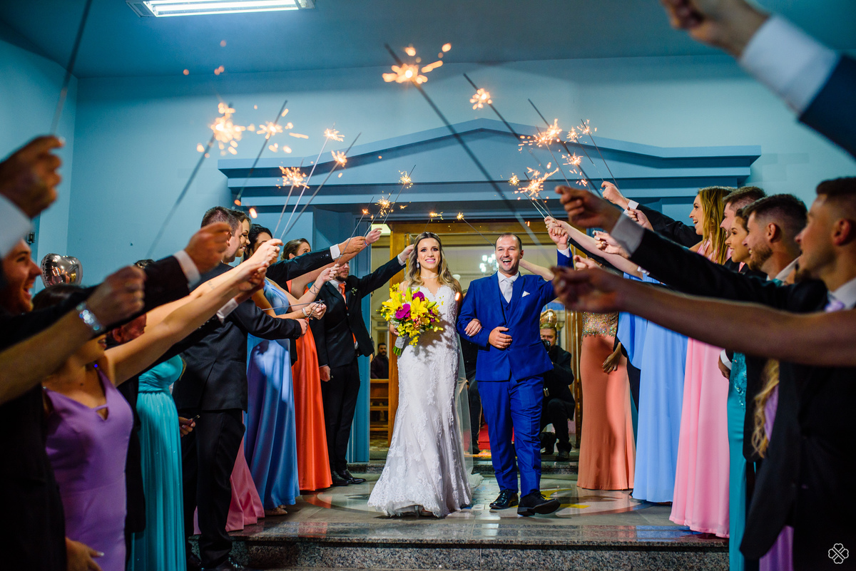 Casamento em Estância Velha