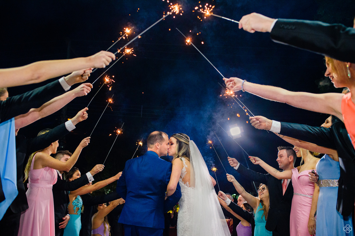 Casamento em Estância Velha