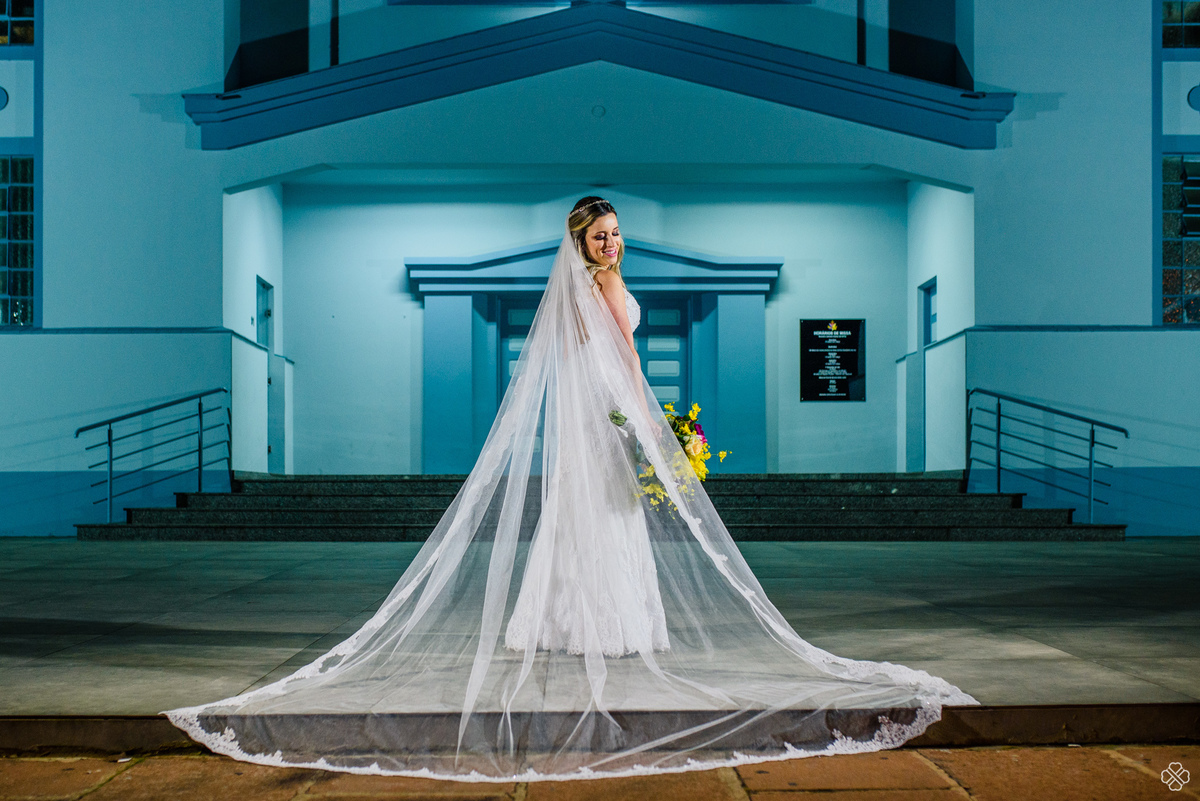 Casamento em Estância Velha