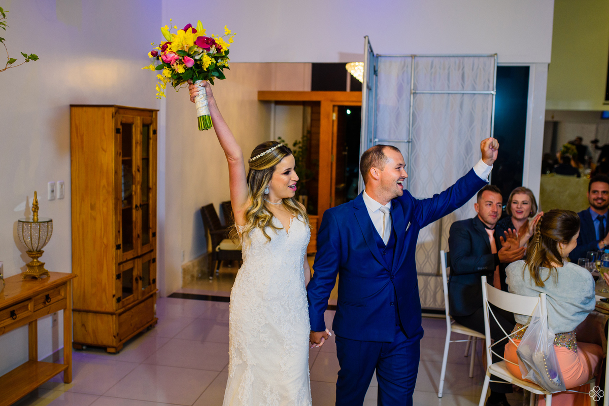 Casamento em Estância Velha