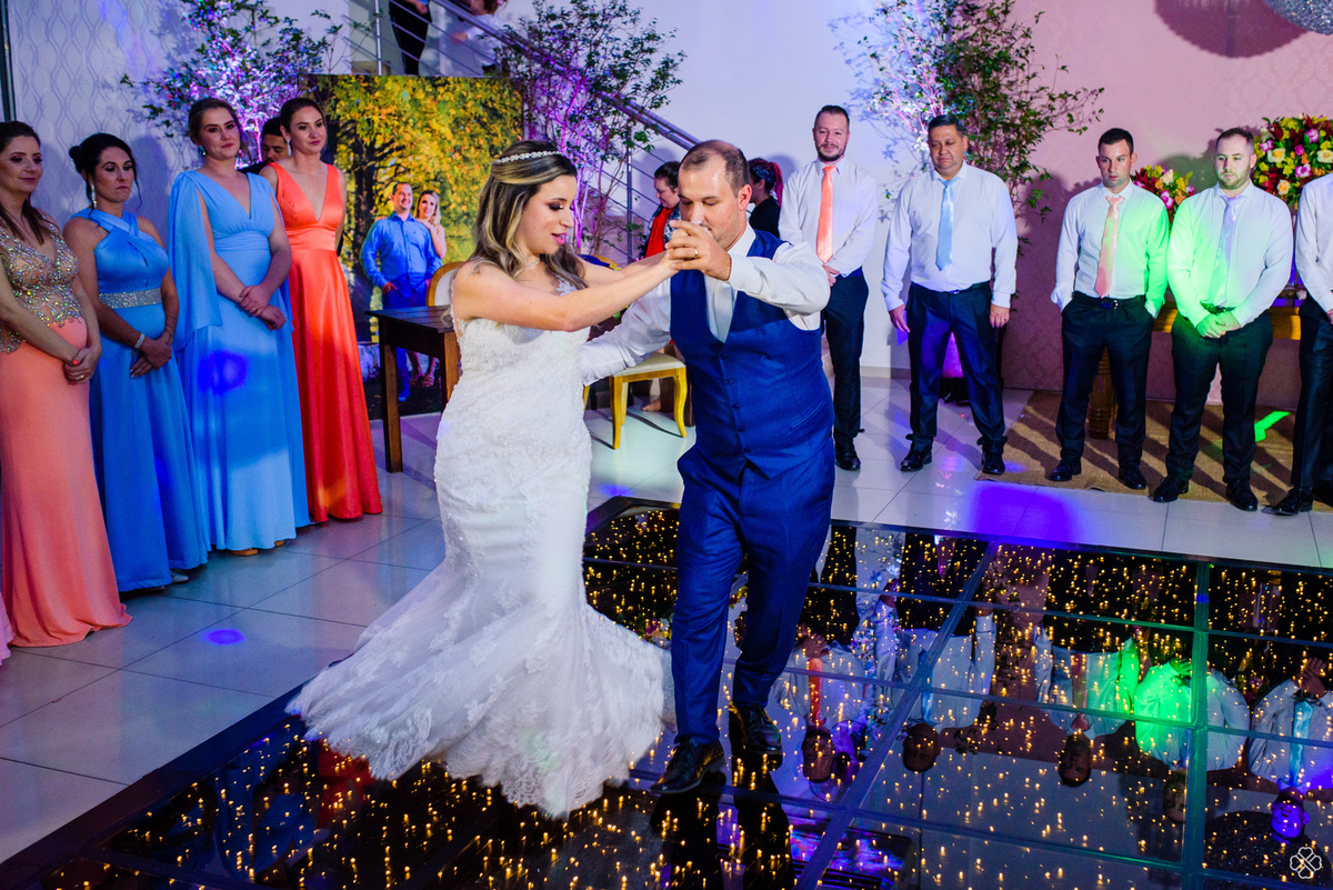 Casamento em Estância Velha