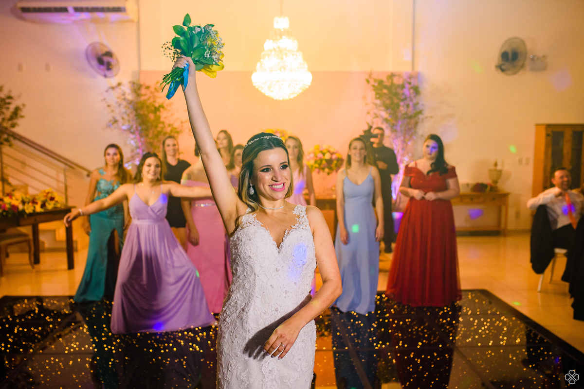 Casamento em Estância Velha