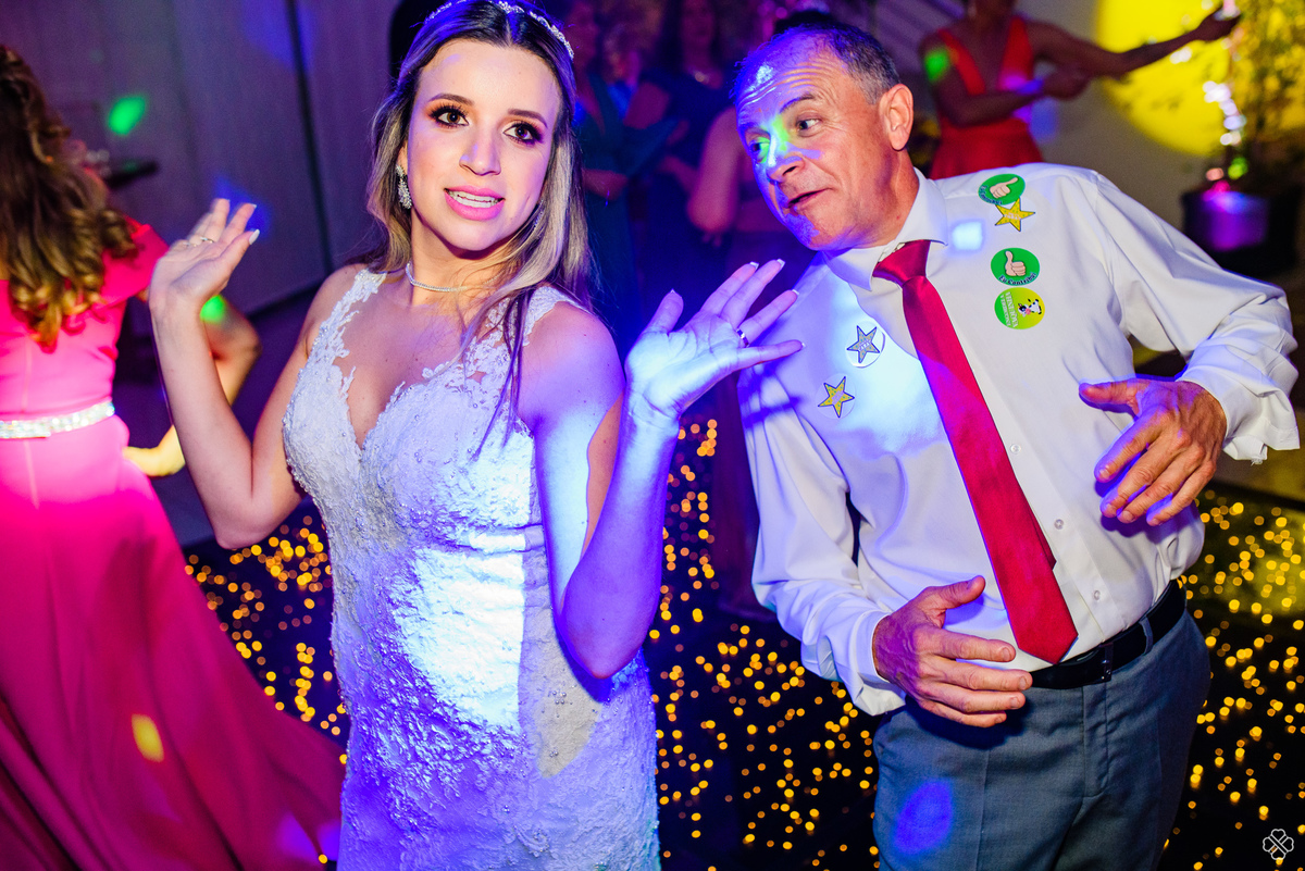 Casamento em Estância Velha