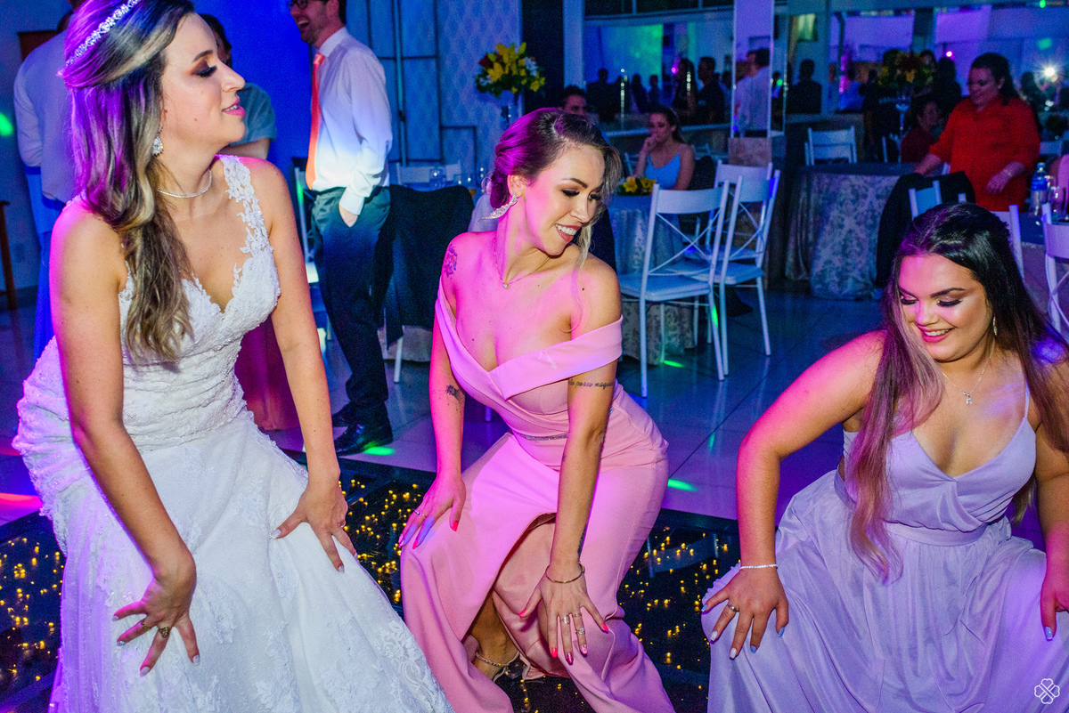 Casamento em Estância Velha