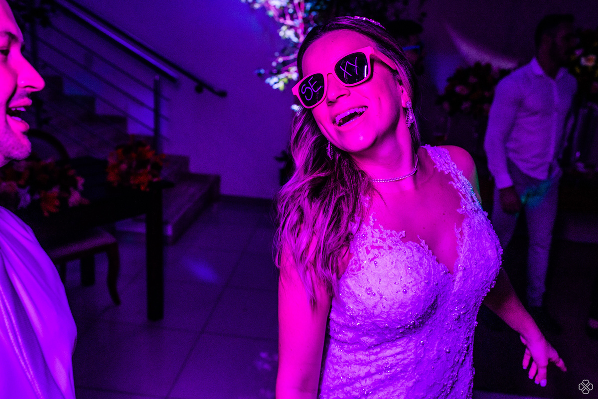 Casamento em Estância Velha