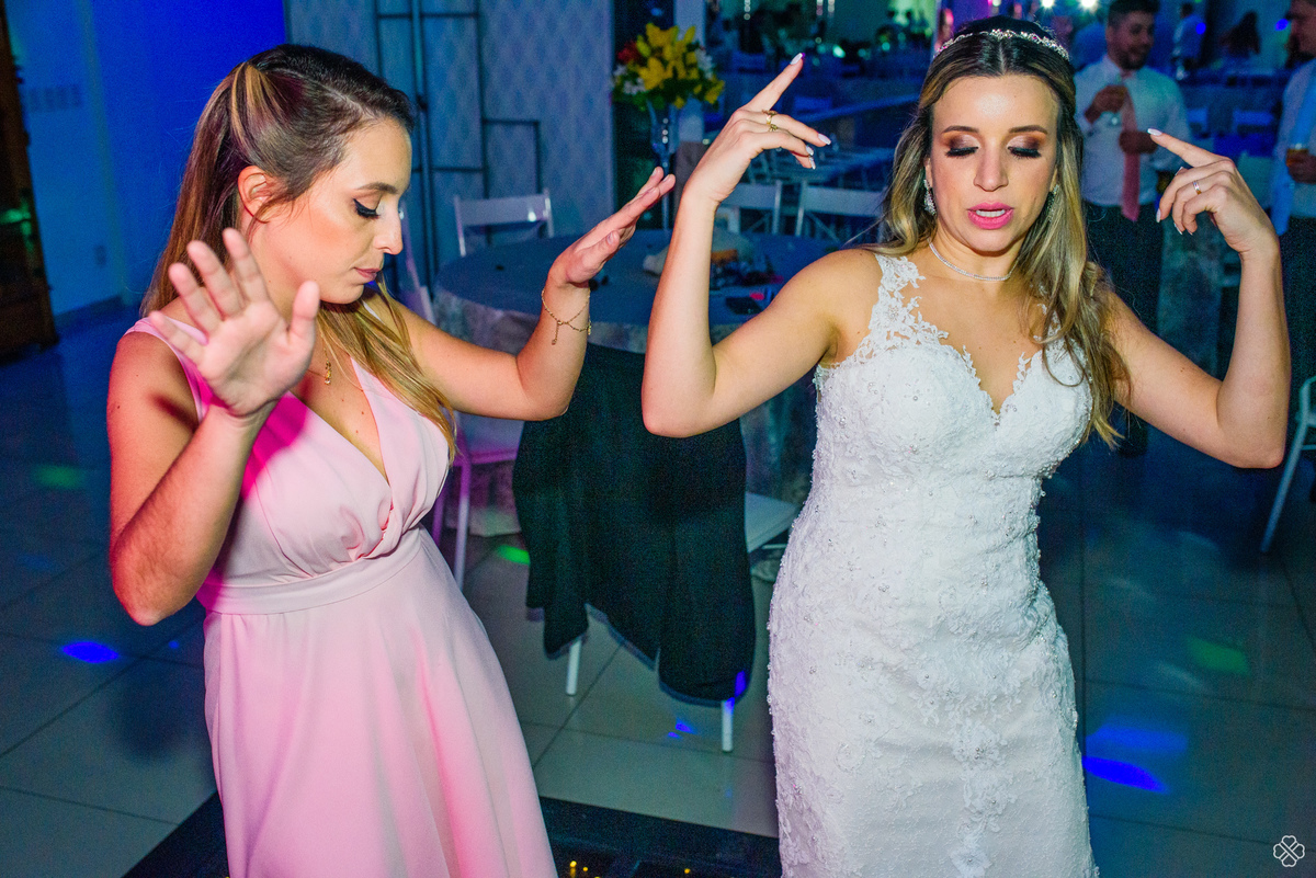 Casamento em Estância Velha