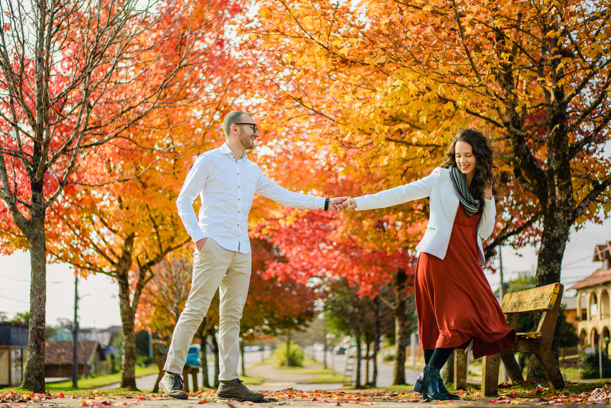 Pré casamento em são francisco de paula