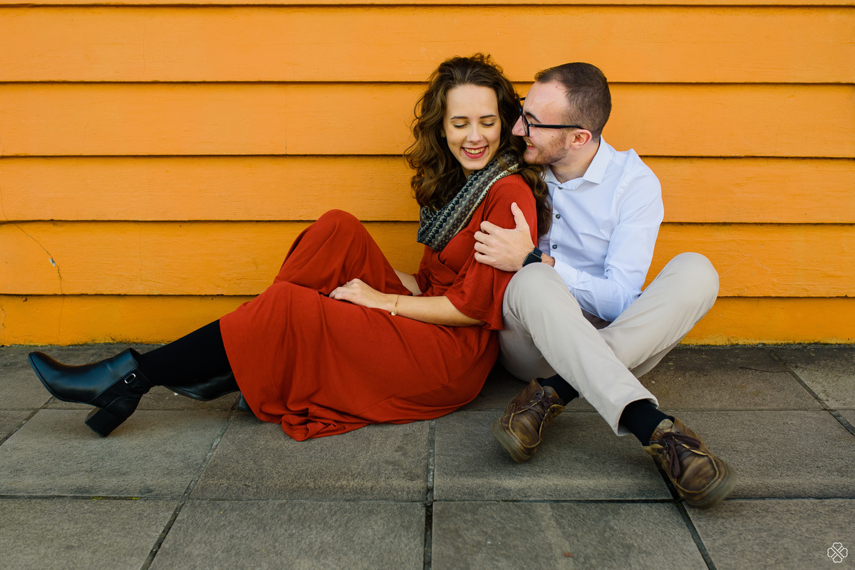 Pré casamento em são francisco de paula