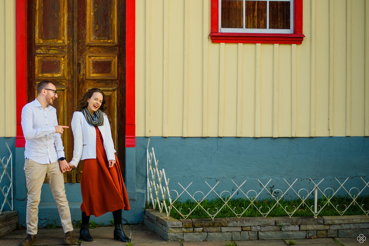 Pré casamento em são francisco de paula