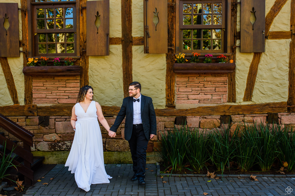 Ensaio pré casamento na serra Gaúcha
