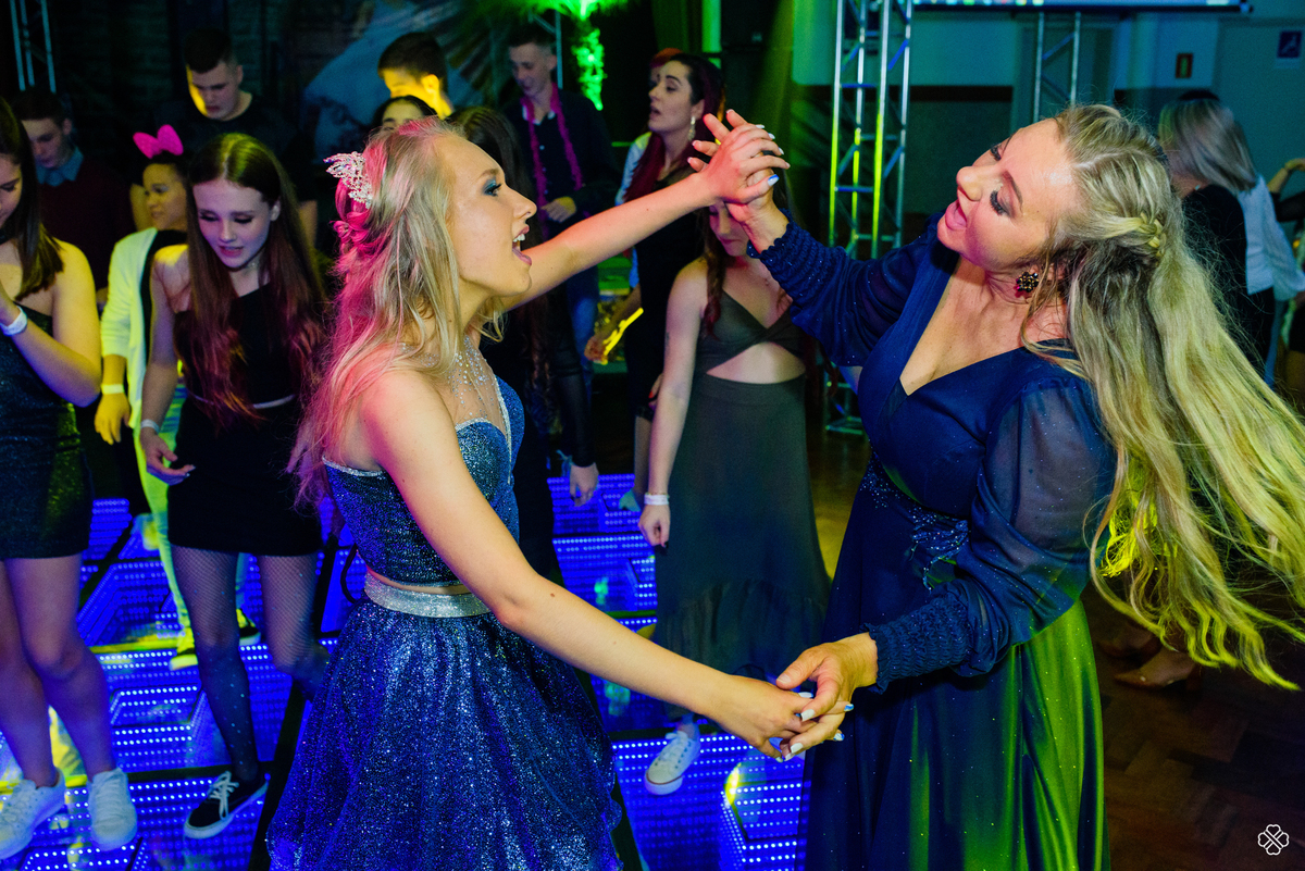 Festa de 15 anos em Dois Irmãos