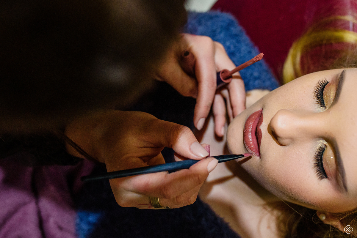 festa de 15 anos em Santa Maria do Herval