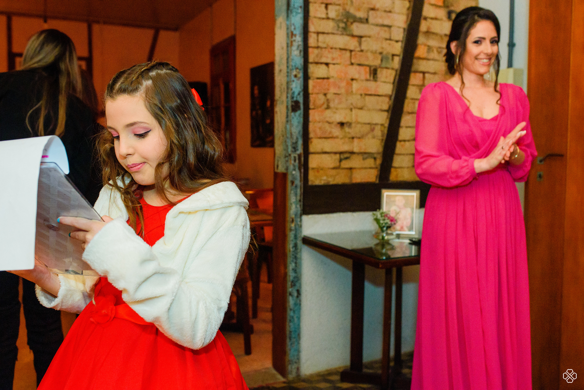 festa de 15 anos em Santa Maria do Herval