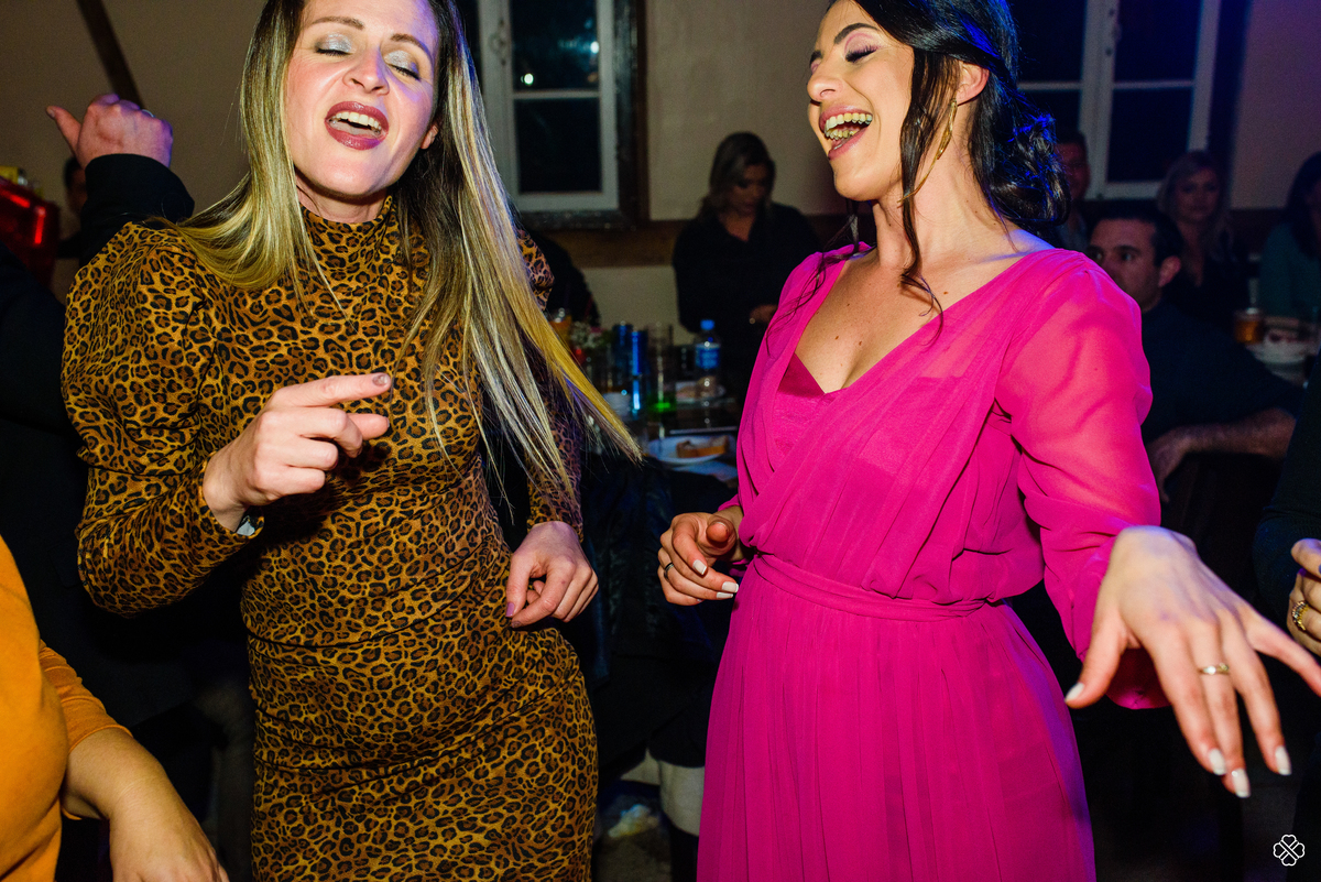 festa de 15 anos em Santa Maria do Herval