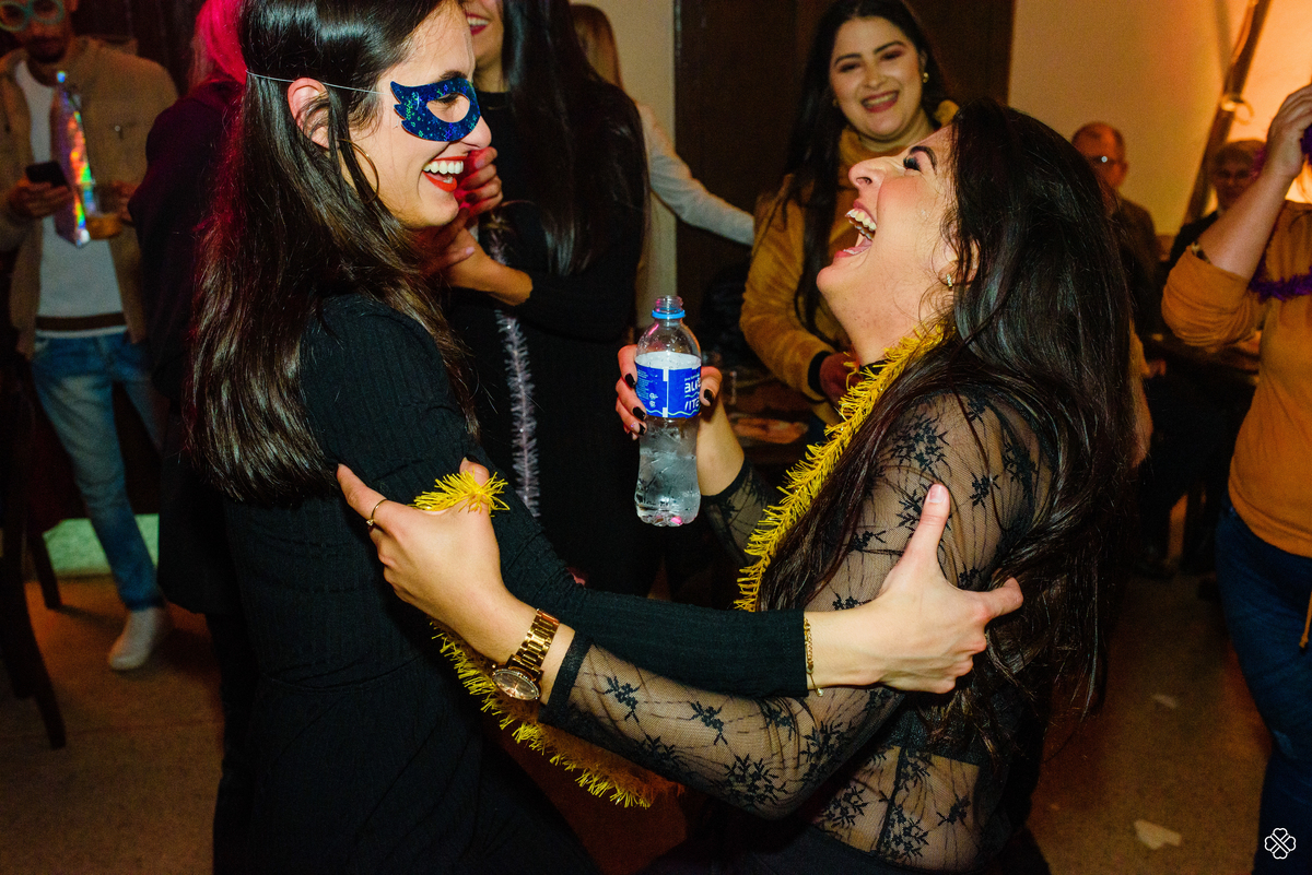 festa de 15 anos em Santa Maria do Herval