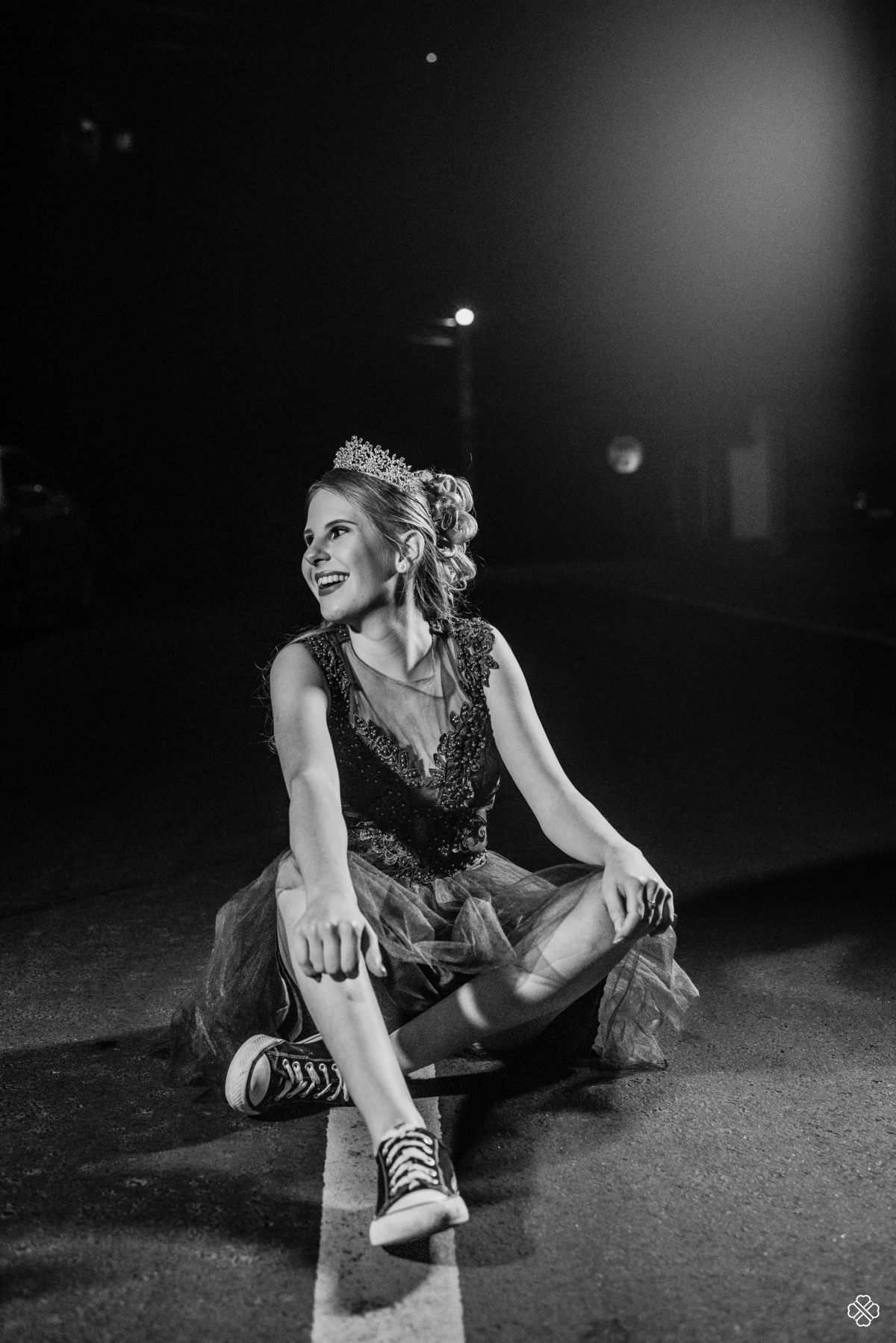 festa de 15 anos em Santa Maria do Herval