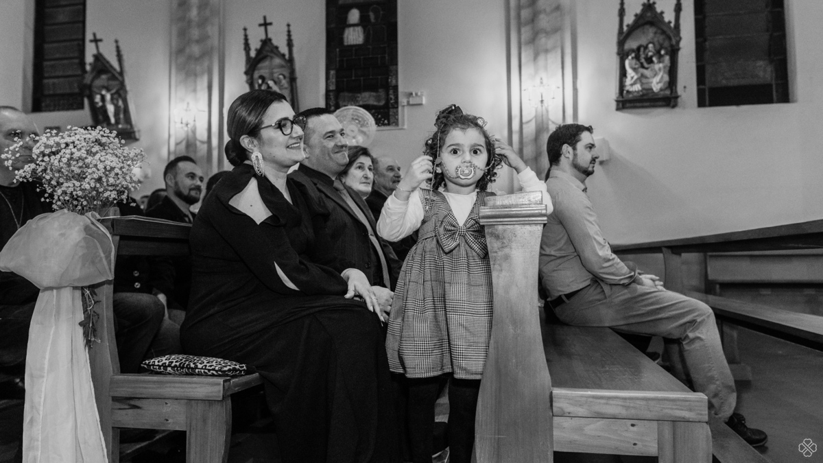 Bodas de Prata em Morro Reuter