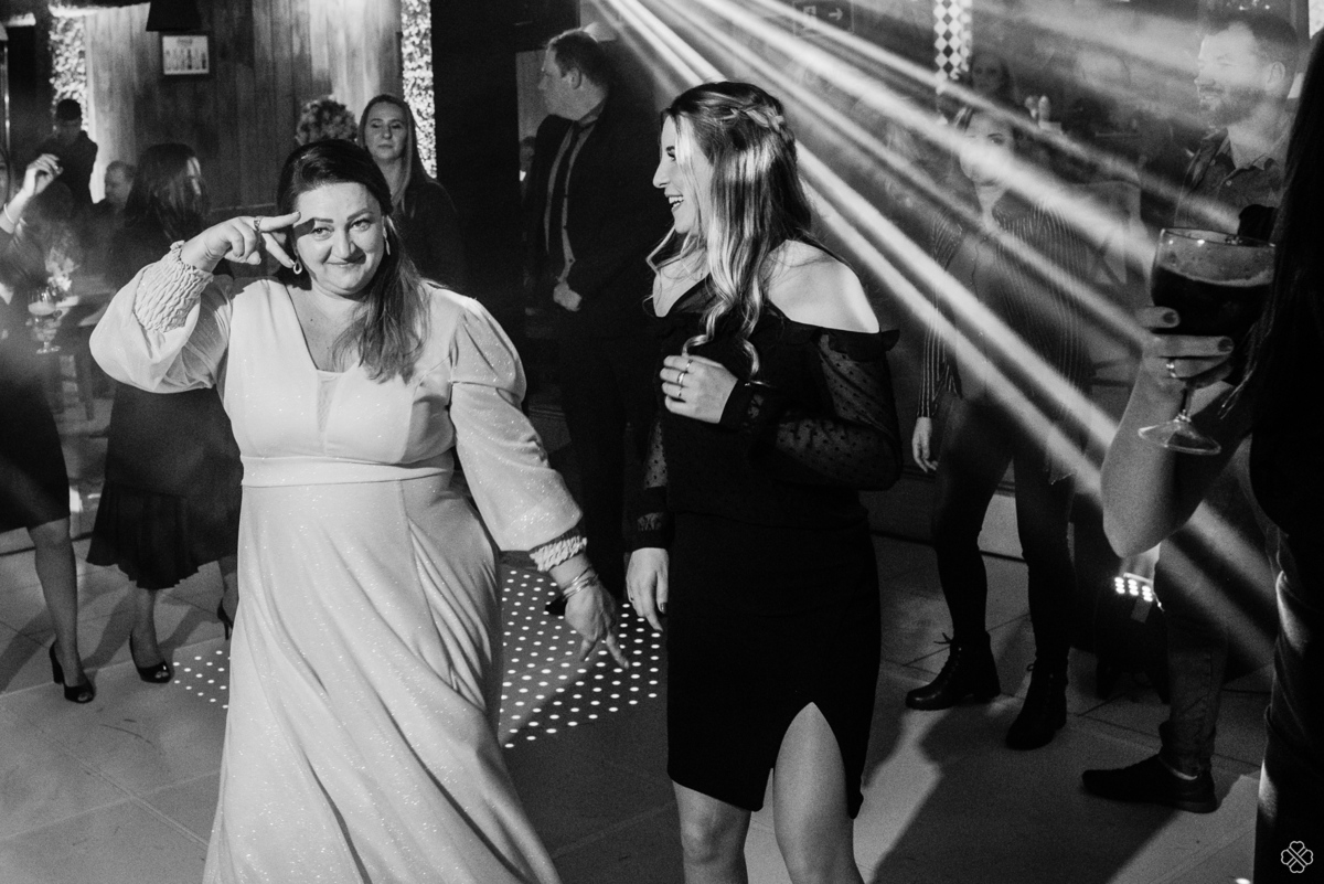 Bodas de Prata em Morro Reuter