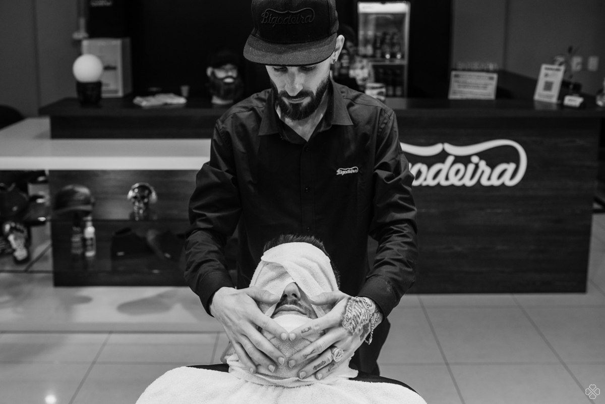 Formatura na Feevale