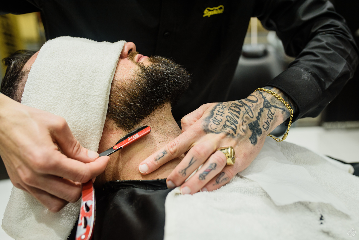 Formatura na Feevale